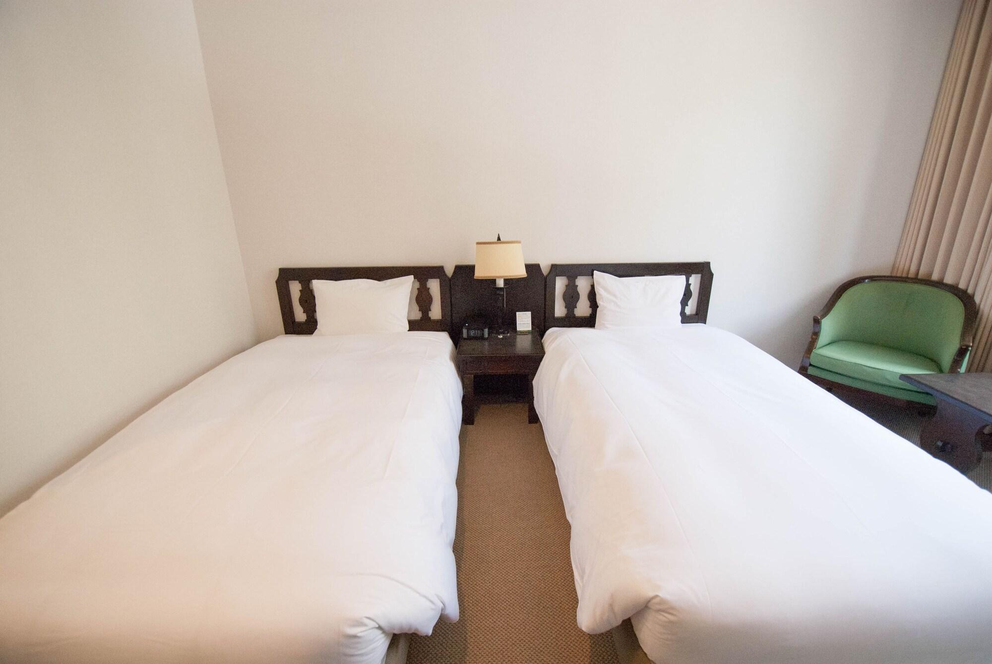 Hakuba Mominoki Hotel Zewnętrze zdjęcie