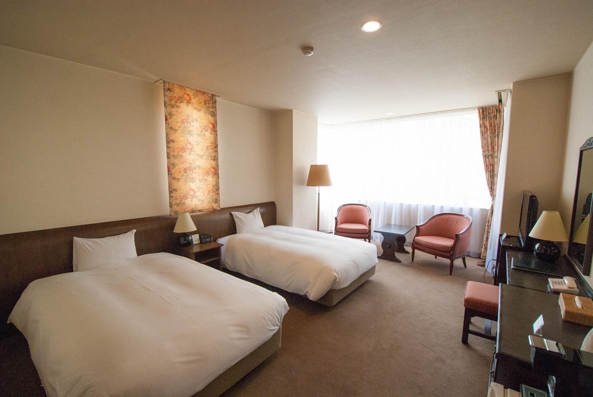 Hakuba Mominoki Hotel Zewnętrze zdjęcie