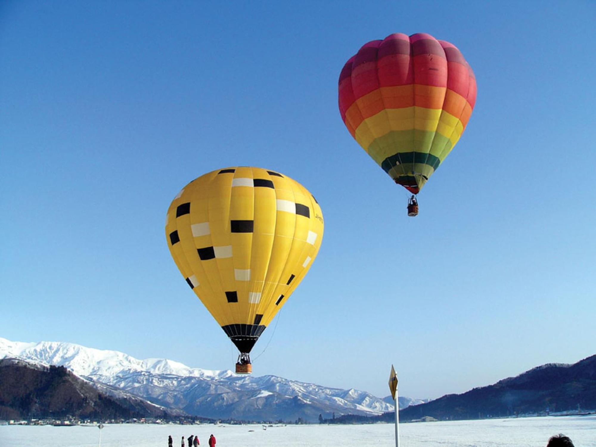Hakuba Mominoki Hotel Zewnętrze zdjęcie