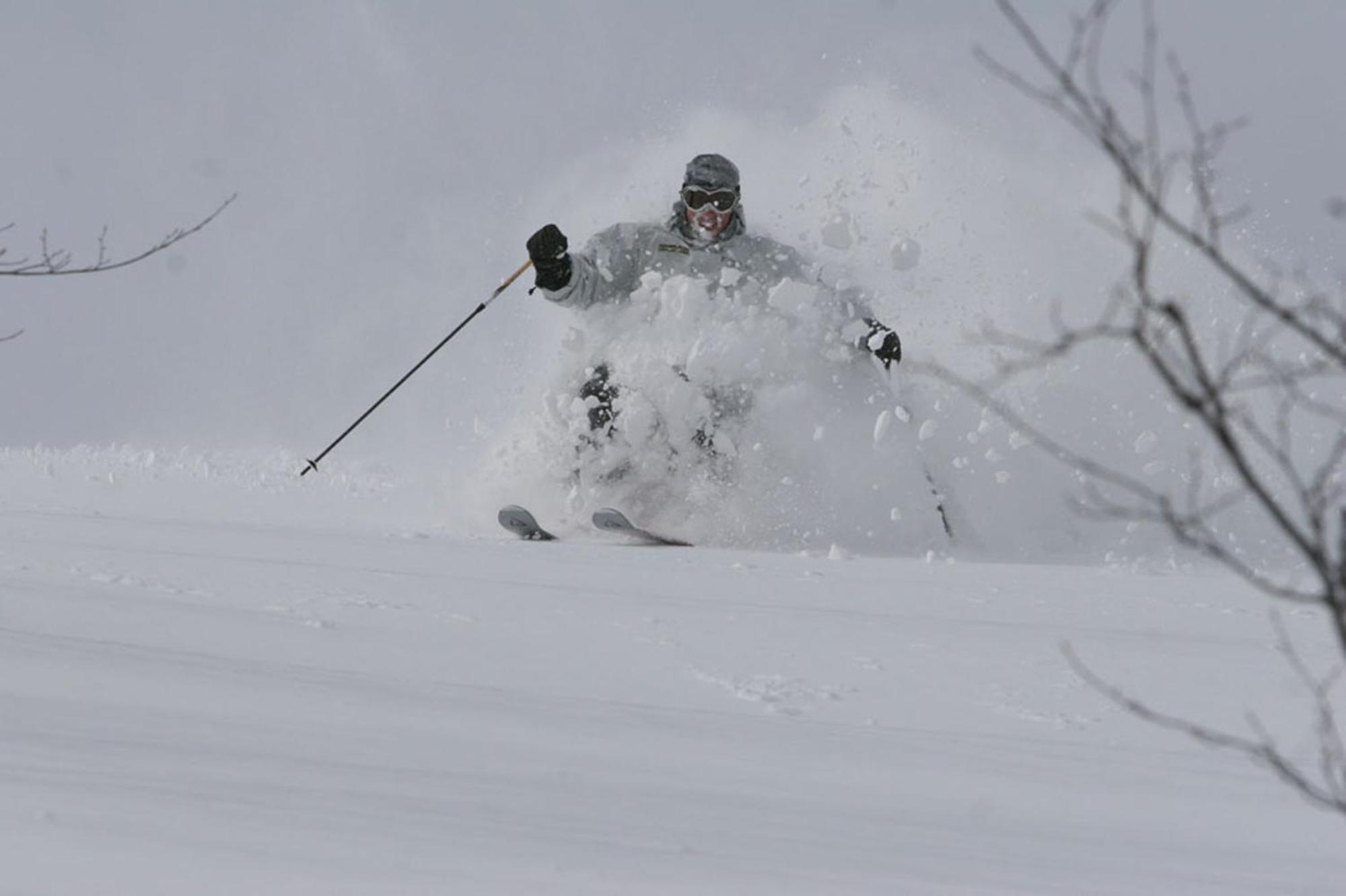 Hakuba Mominoki Hotel Zewnętrze zdjęcie