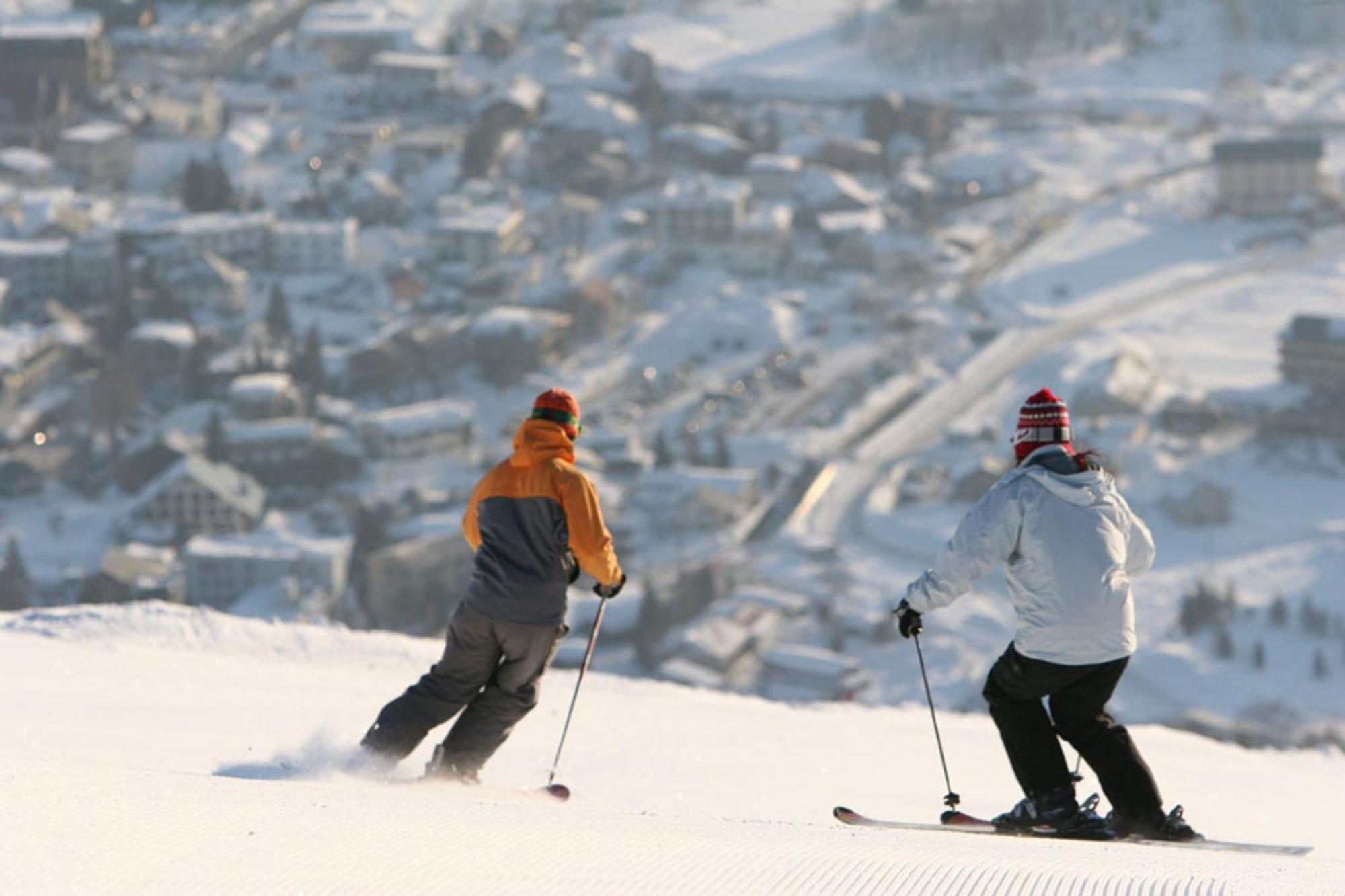 Hakuba Mominoki Hotel Zewnętrze zdjęcie