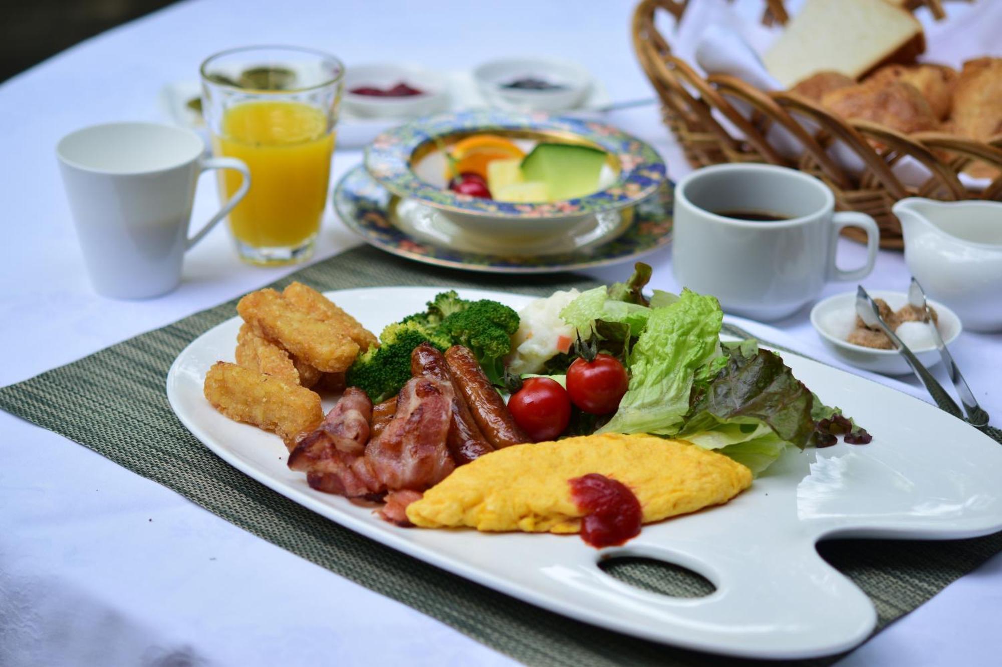 Hakuba Mominoki Hotel Zewnętrze zdjęcie