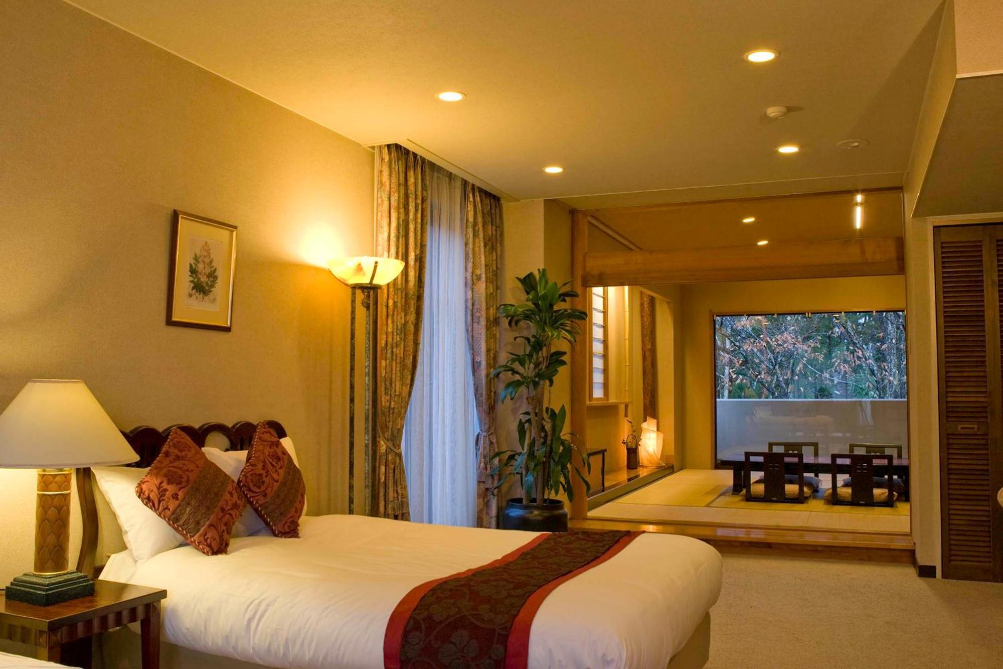 Hakuba Mominoki Hotel Zewnętrze zdjęcie