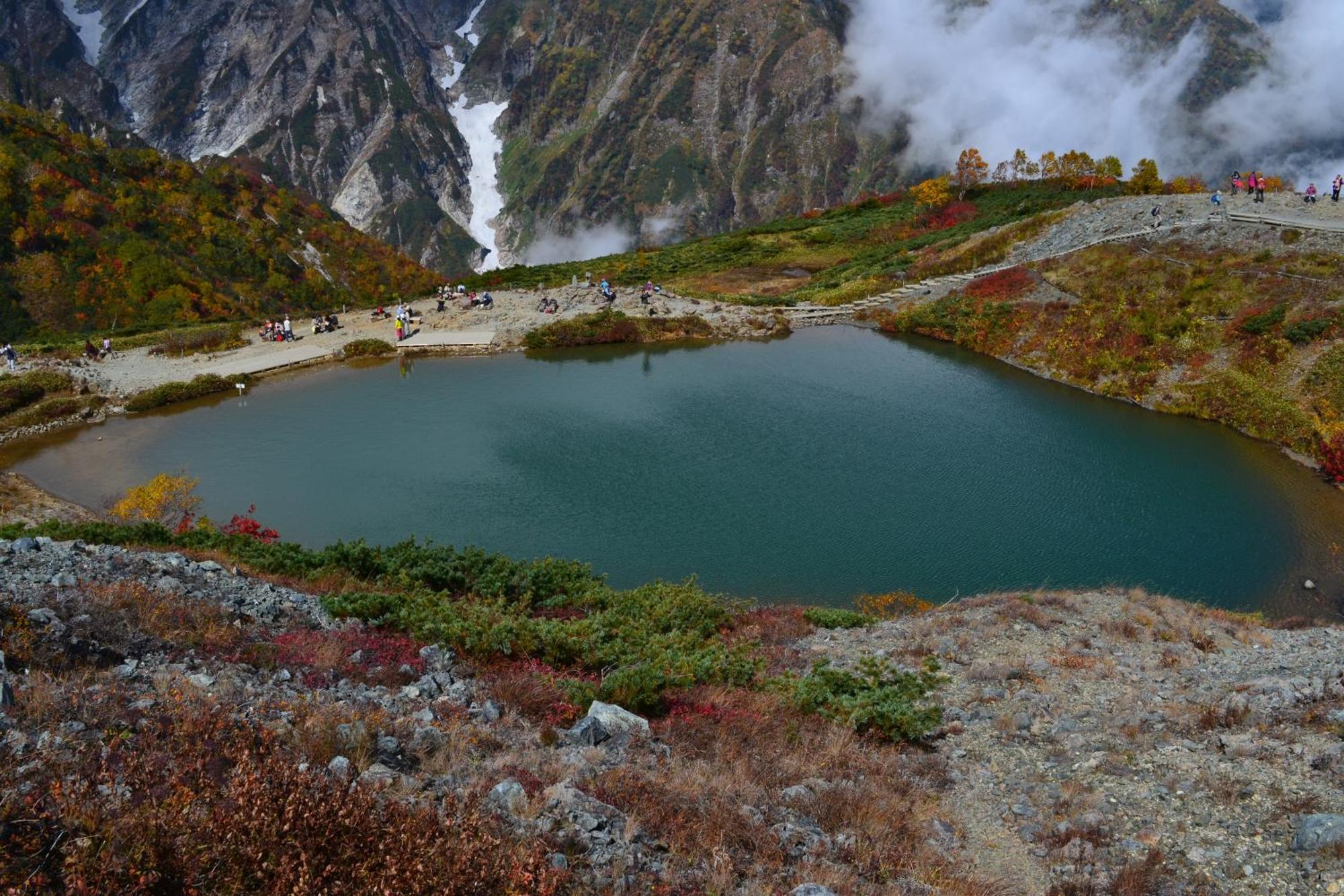 Hakuba Mominoki Hotel Zewnętrze zdjęcie