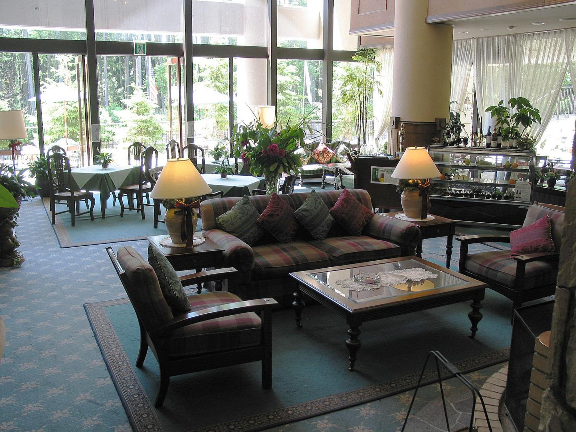 Hakuba Mominoki Hotel Zewnętrze zdjęcie