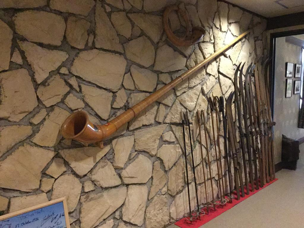 Hakuba Mominoki Hotel Zewnętrze zdjęcie