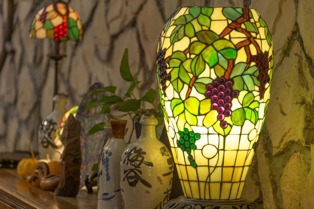 Hakuba Mominoki Hotel Zewnętrze zdjęcie