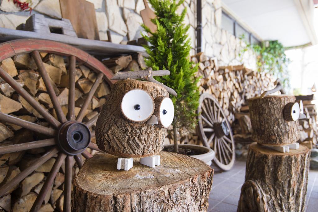 Hakuba Mominoki Hotel Zewnętrze zdjęcie