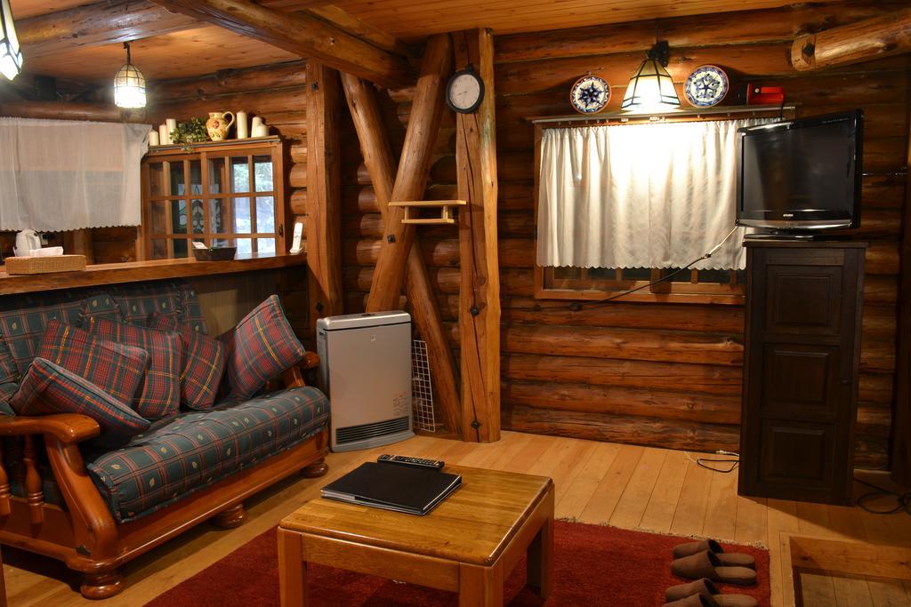 Hakuba Mominoki Hotel Zewnętrze zdjęcie