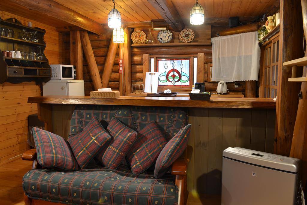 Hakuba Mominoki Hotel Zewnętrze zdjęcie