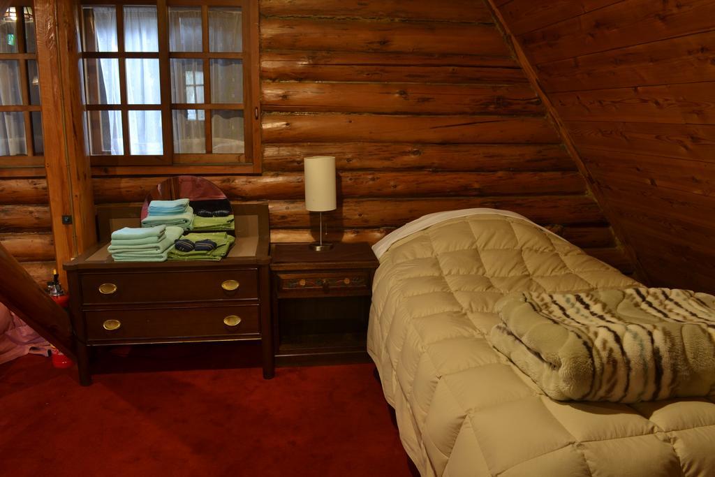 Hakuba Mominoki Hotel Zewnętrze zdjęcie