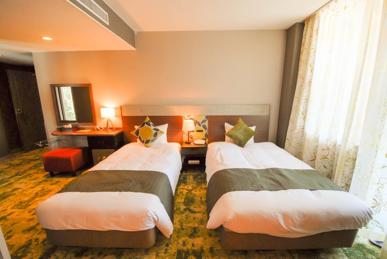 Hakuba Mominoki Hotel Zewnętrze zdjęcie